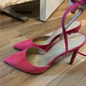 Sam Edelman heels